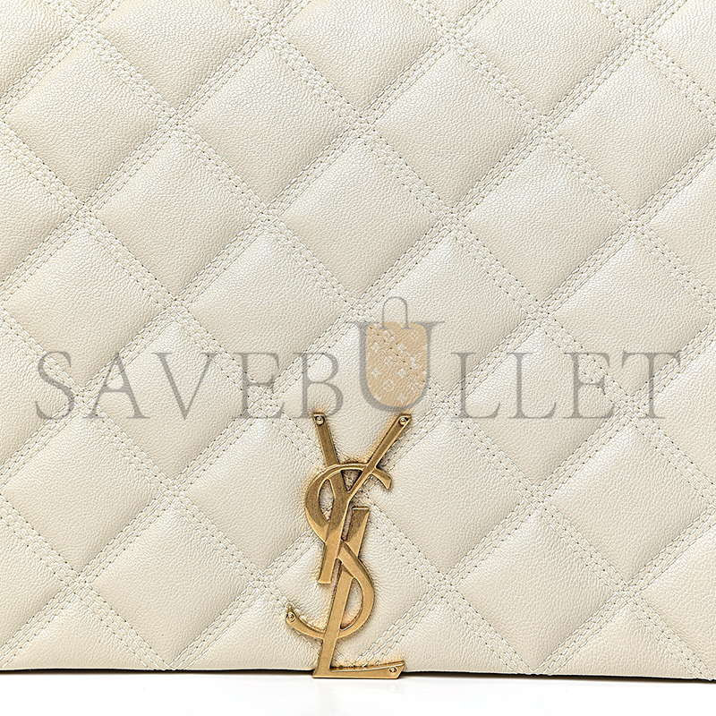 YSL BECKY CHAIN WALLET SHOULDER BAG 501542 (26*18*6cm)